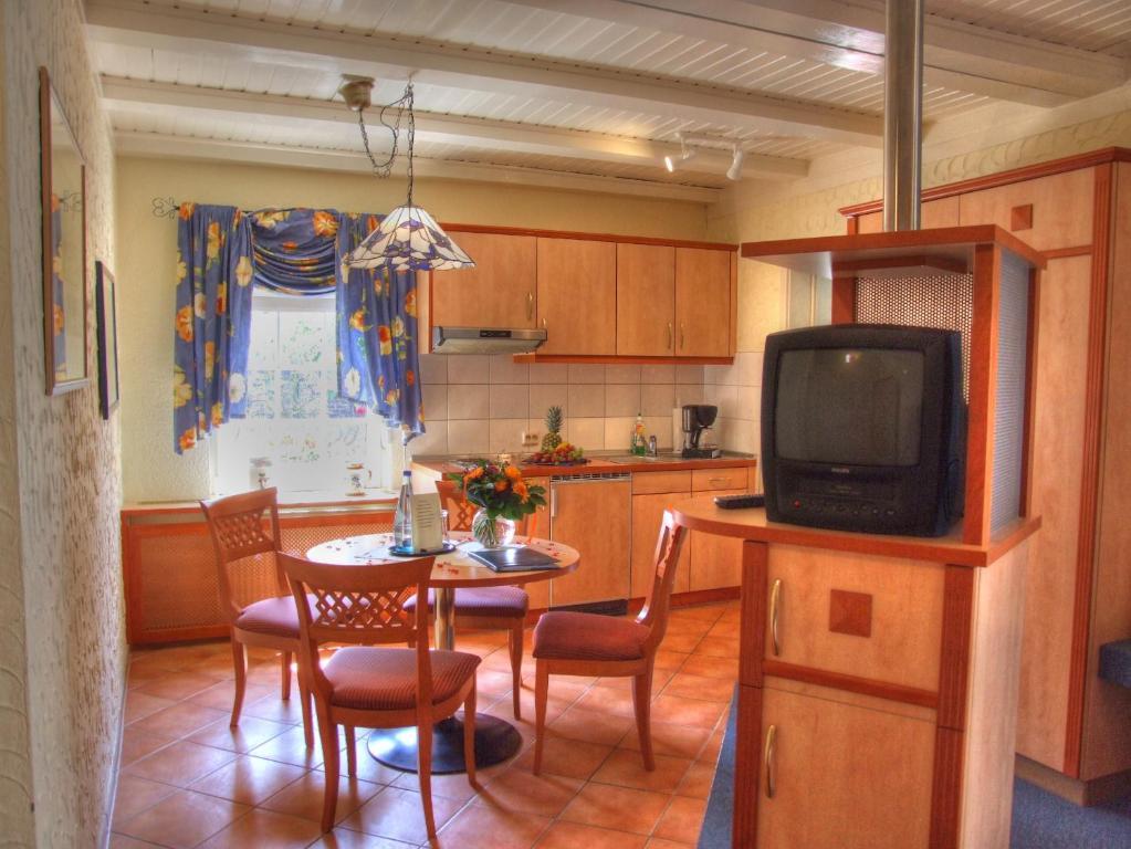 Apartment (2 Erwachsene)
