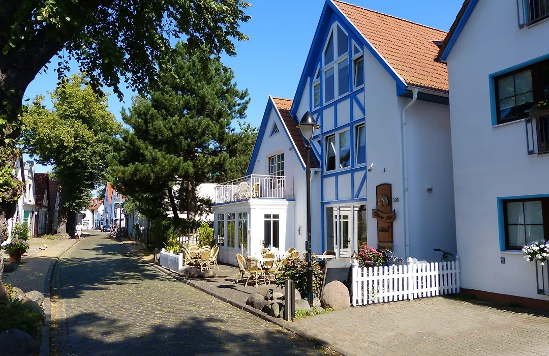 Vogel Hotel Appartement&Spa-1