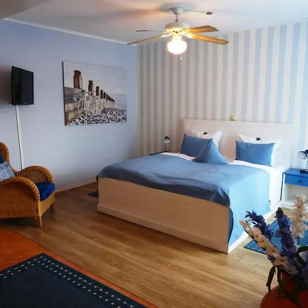 Vogel Hotel Appartement&Spa-3
